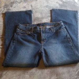 New York and Company Jeans